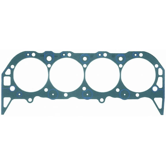 FEL-PRO 1057 Head Gasket
