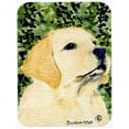 thumbnail image 1 of Carolines Treasures SS8803LCB Planche à Découper en Verre Labrador-Grande, 1 of 1