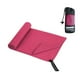 thumbnail image 1 of Uuiauoio Microfiber Travel Towel Fast Drying Lightweight - Quick Dry Towel for Cam, Beach, Backpacking, Hiking & Sport, 1 of 3
