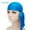 P, variant on Satin Durag Pack for Men Women Silk Do Rag Headwear Comfortable Breathable Stylish Accessory