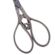 thumbnail image 3 of Cinta de Tijeras Zulema Acero inoxidable vintage, 3 of 5