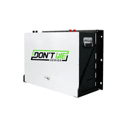 LITHIUM BATTERY LBC5000U 5000Wh Power Battery for Home Energy Solar Storage