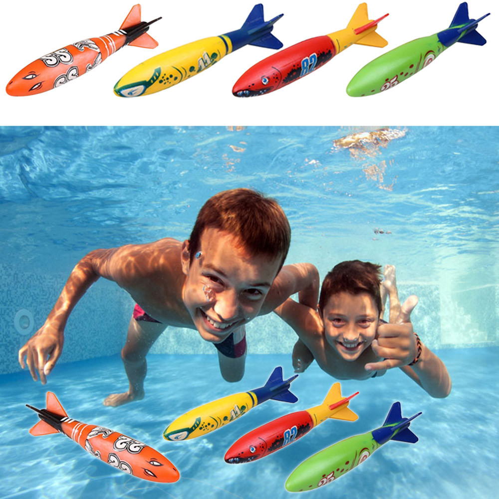 iLH Diving Underwater Swimming Pool Toys Swimming/Diving Training Under