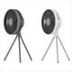 thumbnail image 4 of Ventilador Portátil para Acampar, Multifunción, para Exteriores, de Escritorio con Trípode, de Alta Potencia, para Tienda de Campaña o Techo B, 4 of 5