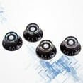 thumbnail image 4 of Shisuyan Instrument Parts Plastic 4Set 1.04X0.49In, 4 of 9