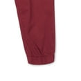thumbnail image 4 of Garanimals Toddler Boys Stretch Twill Jogger Pants, Sizes 18M-5T, 4 of 4