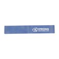 thumbnail image 1 of Fitness Mad - Set de Bandas de Resistencia Diseño Mini - Pack de 5 (Azul), 1 of 2