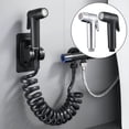 thumbnail image 3 of Lefu 1 Pce Pulvérisateur Portable Buse de Rinçage Multifonction Toilette Douche Femmes Bidet Robinet, 3 of 4