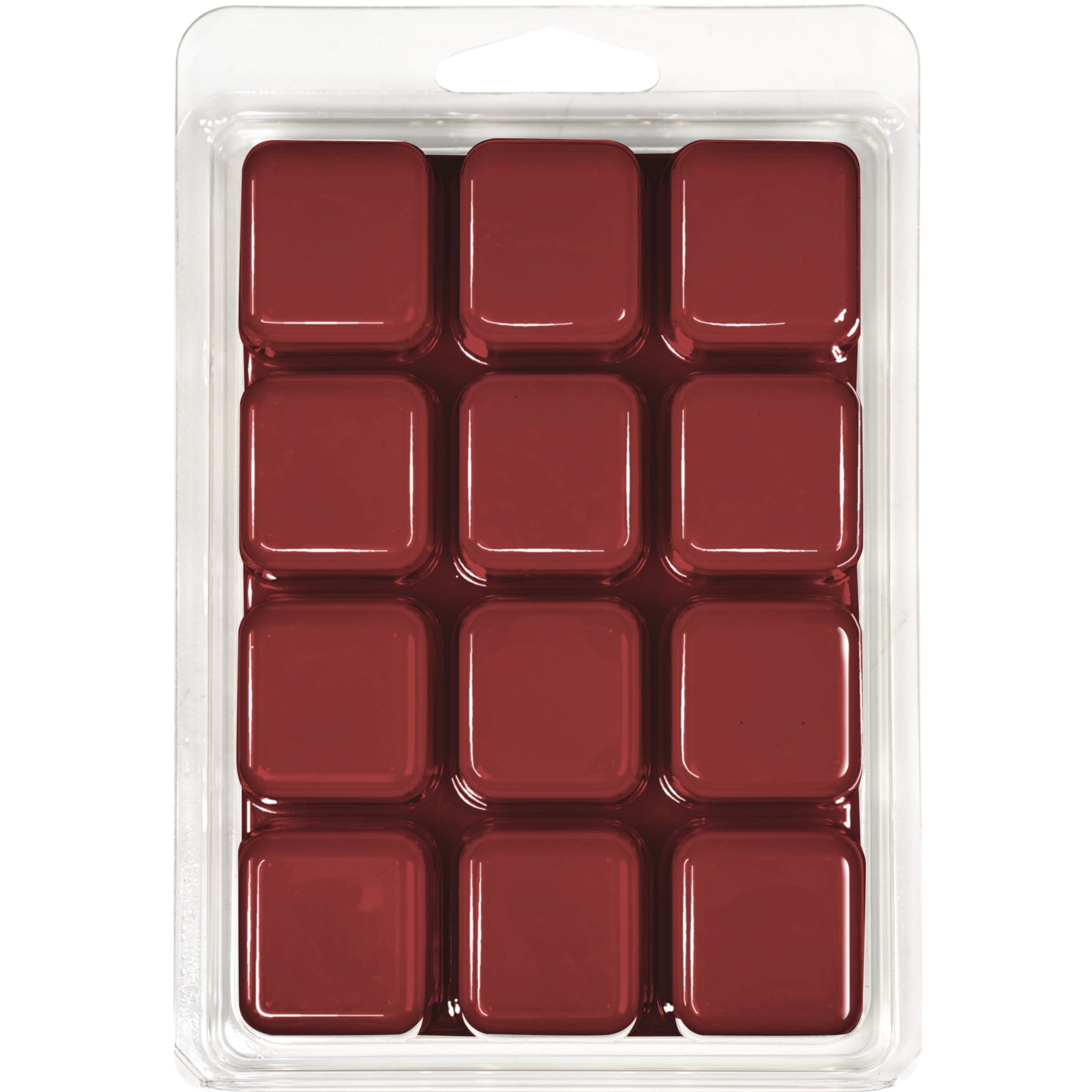 Fresh Orchard Apples Scented Wax Melts, Better Homes & Gardens, 5 oz (Value Size)