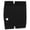 Black, variant on HONMEET Non-Skid PU Hand Pad for French Horn Comfort Grip, 1 Set Black, and Comfortable Music Accessory