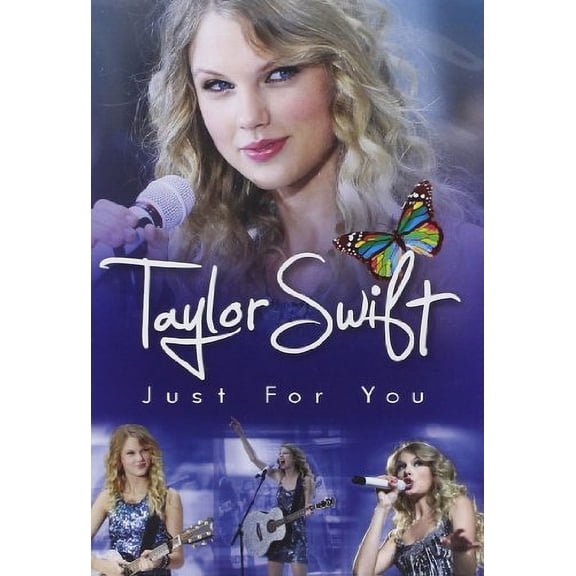 Taylor Swift - Just for You