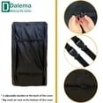 thumbnail image 4 of Funda para frigorífico Dalema 600D, resistente al agua, 100% resistente al agua, 4 of 7