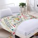 thumbnail image 4 of LHSHID 60th Birthday Gift for Women Happy 60 Year Old Gift Blanket 60th Birthday Gift Ideas for Her 60th Birthday Decorations for Women Mom Wife Sister Friends 60"x80", 4 of 8