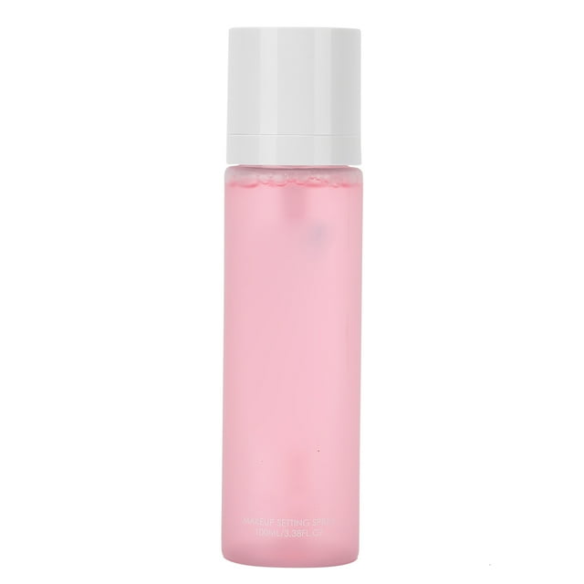 Configuración de focalure maquillaje Configuración de maquillaje Control de Aceite de Pulverización Hidratante Spray de maquillaje 100 ml