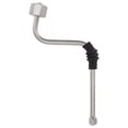 thumbnail image 4 of Stainless Steel Steam Wand, Easy Cleaning Coffee Steam Pipe Prevent Burns Durable  For Home, 4 of 8