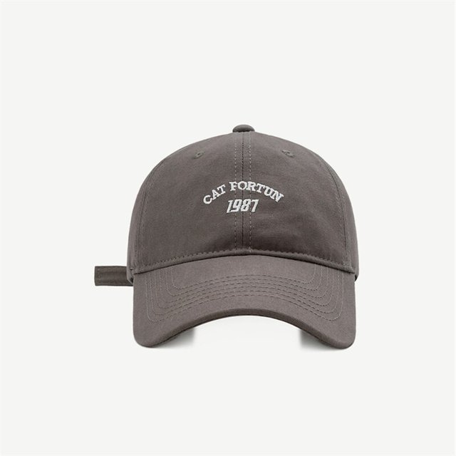 Sombreros de béisbol ajustables para niños y niñas, gorras de béisbol que combinan con todo, al aire libre, M111, 2023 qym unisex