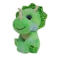 thumbnail image 2 of Kid Connection plush dino, 2 of 3