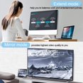thumbnail image 4 of Giveet 1080P VGA to HDMI Converter Adapter (Male to Female) for Computer, Desktop, Laptop, PC, Monitor, Projector, HDTV, 4 of 6