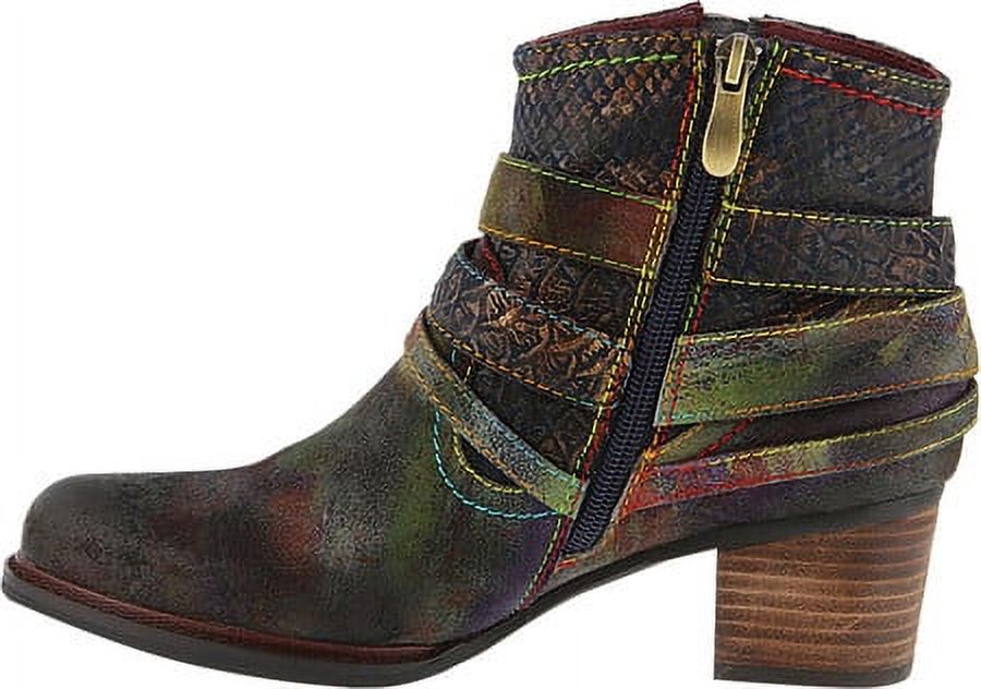 Women's L'Artiste by Spring Step Shazzam Bootie - image 4 of 7