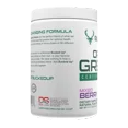 thumbnail image 2 of Bucked Up Organic Greens Powder, Superfood Drink Mix with 8 Essential Greens, Mixed Berry, 30 Servings (11.17 oz), 2 of 6