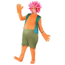 King Peppy Trolls Men's Costume