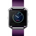 thumbnail image 1 of Fitbit Reloj Deportivo Blaze (Pequeño, Color Ciruela), 1 of 1