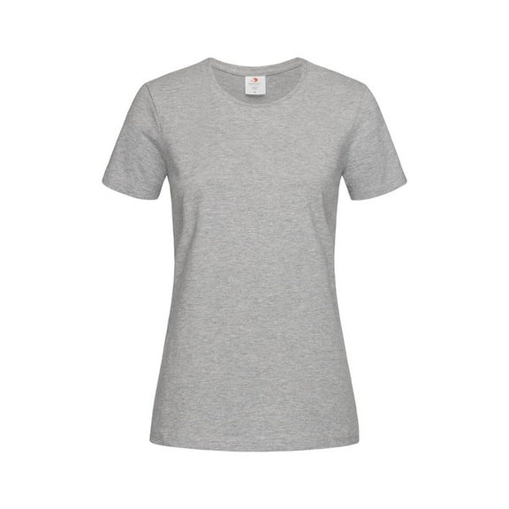 Stedman Womens Comfort Tee