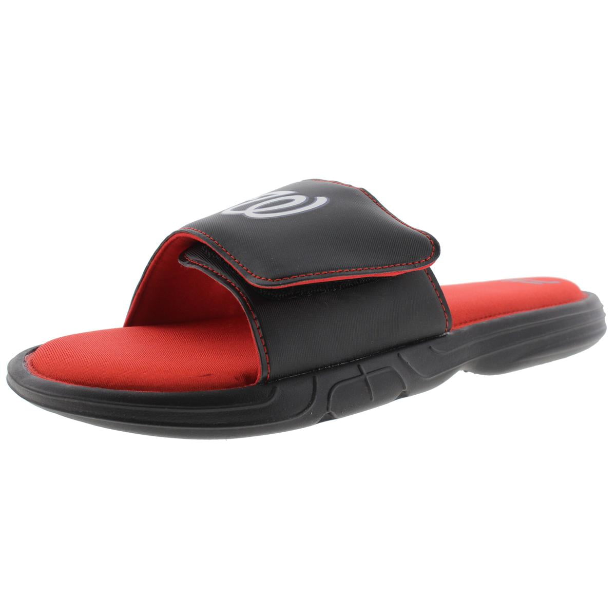fila memory foam sandals