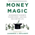 thumbnail image 1 of Pre-Owned Money Magic (Paperback) 0316435996 9780316435994, 1 of 2