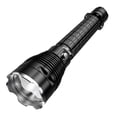 thumbnail image 2 of Bgsha Scube Lampe de Poche de Plongée P70 LED Lumière Imperméable à l'Eau Torche Extérieure Sous-Marine, 2 of 8