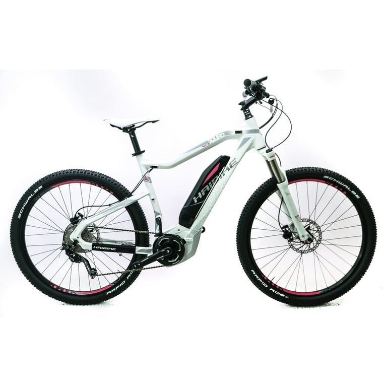 Haibike 27.5 outlet