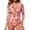 A-Sun Set Boulevard, variant on Women's Plus swimwear One Piece Bathing Suit One Piece Swimsuit Zipper Long Sleeve Rash Guard Swimsuit for Women Black Size 2XL