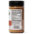 thumbnail image 3 of Kinder'S Hickory Molasses Rub and Seasoning (8 Oz.), 3 of 7