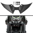 thumbnail image 4 of Front Spoiler For Z900 Z 900 SE Z900SE Motorcycle Front Lip Downforce, 4 of 8