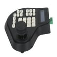 thumbnail image 1 of Teclado De Cámara Domo, Controlador De Cámara PTZ Analógica, Memoria De Fallo De Alimentación De 100-240 V Para Monitor, 1 of 7