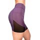 thumbnail image 2 of Short Mujer Con Bolsa Celular Gym Lycra Dama Playa Verano LOLE  Short, 2 of 3