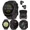 51 mm AMOLED +EarBuds, variant on Tactix 8 Solar Elite Watch