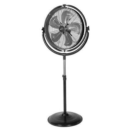 

ATD Tools ATD-30321 20 in. Tilting Pedestal Drum Fan