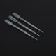 thumbnail image 3 of Pack de 100 Pipetas de Transferencia de Plástico 3 ML, 3 of 5
