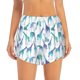 thumbnail image 2 of Balery Cool Giraffe Pantalones cortos deportivos para mujer con forro y dos bolsillos, elásticos, para entrenamiento, gimnasio, yoga-Small, 2 of 7