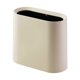 thumbnail image 1 of Cubo de basura delgado, cubo de basura estrecho, cubo de basura, cubo de basura, contenedor de basura, cubo de basura Caqui, 1 of 9