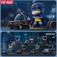 thumbnail image 2 of POPMART DC BATMAN 85th Anniversary Series Blind Box Toys Kawaii Anime Action Figure Caixa Caja Surprise Mystery Box Dolls Gift, 2 of 5