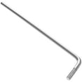 thumbnail image 1 of WRITWAA Tremolo Arm for Electric Guitar Chrome Plastic Top Change Pitch 1Pcs, 1 of 8