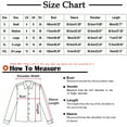 thumbnail image 5 of Cilsoka V Neck T Shirts for Women Loose Fit Flowy Tops for Women Dressy Womens Crop Tops Graphic V Neck Tops for Women Dressy My Orders past Orders, 5 of 5