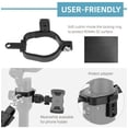 thumbnail image 4 of Shoulder Strap Lanyard Hand-Release Belt Stabilizer for DJI RONIN-SC Accessories Gimbal Camera Stabilizer Protector, 4 of 8