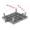 thumbnail image 1 of Wood Station Scene Accessories Building Child, 1 of 7