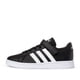thumbnail image 1 of Tenis Adidas Grand Court C Negro Niños 17, 1 of 7