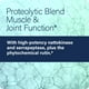 thumbnail image 4 of Supplement Enzyme Science Myomend Joint Support 120 cápsulas, 4 of 6
