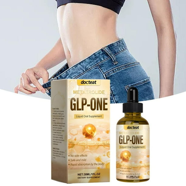 glp-1 supplement pills GLP-1 Medications: Everything You Need to Know