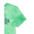 thumbnail image 3 of St. Patrick’s Day Girls Short Sleeve T-Shirt from Way To Celebrate, Sizes 4-18, 3 of 3